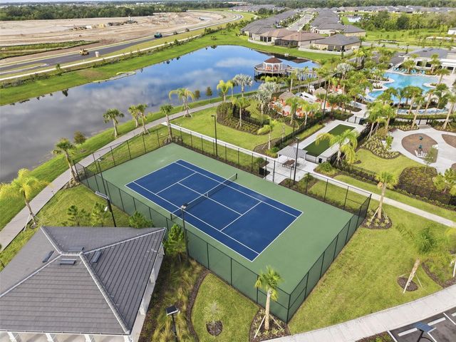 12593 LILY QUARTZ LOOP, Parrish, FL 34219