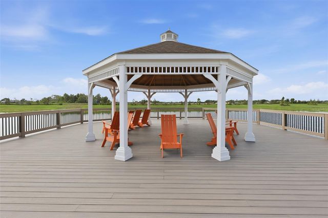 12593 LILY QUARTZ LOOP, Parrish, FL 34219