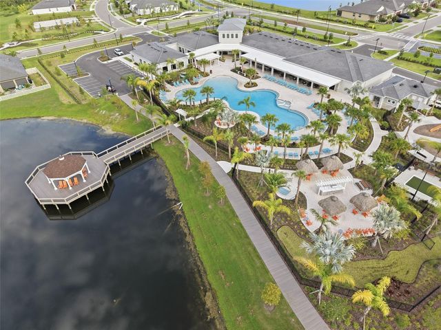 12593 LILY QUARTZ LOOP, Parrish, FL 34219