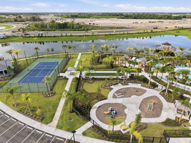 12593 LILY QUARTZ LOOP, Parrish, FL 34219