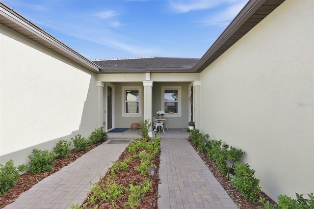 12593 LILY QUARTZ LOOP, Parrish, FL 34219