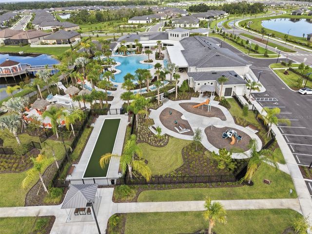 12593 LILY QUARTZ LOOP, Parrish, FL 34219