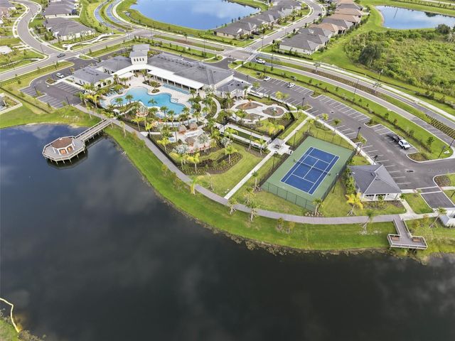12593 LILY QUARTZ LOOP, Parrish, FL 34219