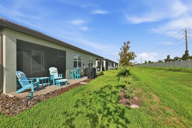 12593 LILY QUARTZ LOOP, Parrish, FL 34219