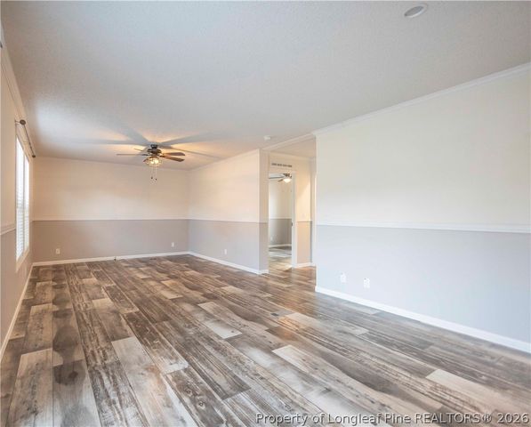 214 McKoy Town Road, Cameron, NC 28326