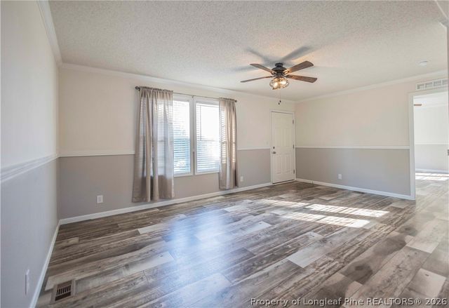 214 McKoy Town Road, Cameron, NC 28326