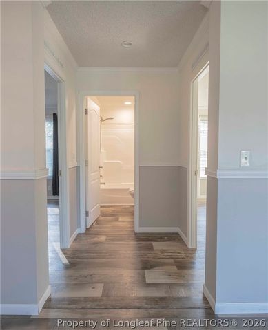 214 McKoy Town Road, Cameron, NC 28326