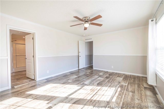 214 McKoy Town Road, Cameron, NC 28326