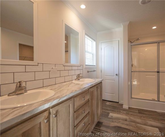 214 McKoy Town Road, Cameron, NC 28326
