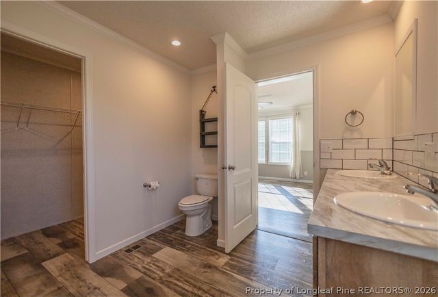 214 McKoy Town Road, Cameron, NC 28326