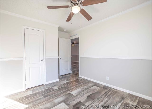 214 McKoy Town Road, Cameron, NC 28326