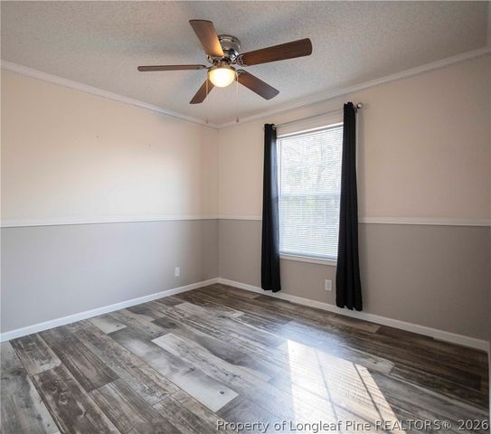 214 McKoy Town Road, Cameron, NC 28326