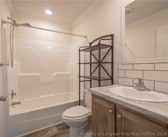 214 McKoy Town Road, Cameron, NC 28326
