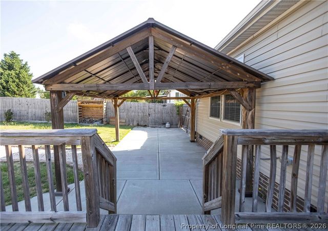 214 McKoy Town Road, Cameron, NC 28326