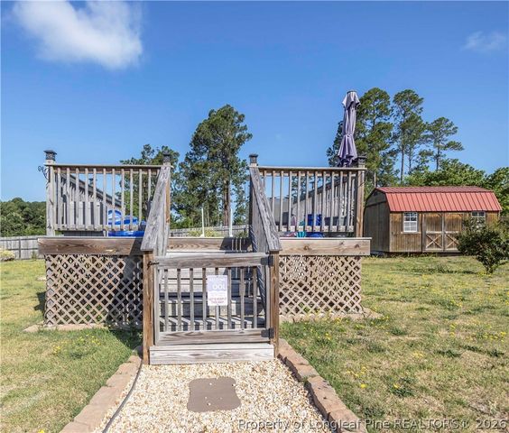 214 McKoy Town Road, Cameron, NC 28326