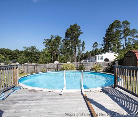 214 McKoy Town Road, Cameron, NC 28326