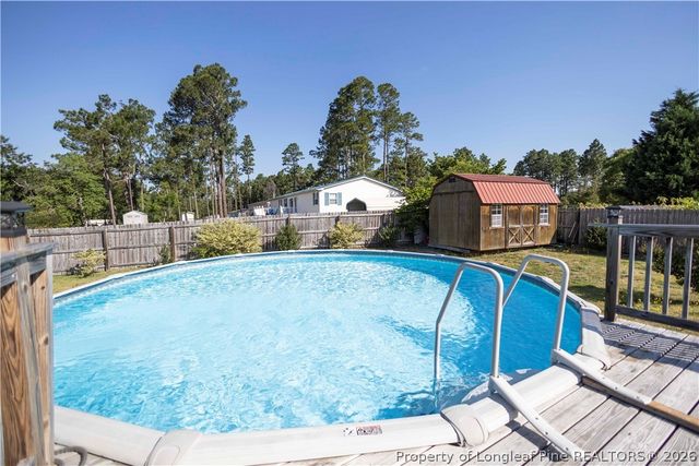 214 McKoy Town Road, Cameron, NC 28326