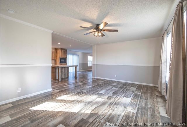 214 McKoy Town Road, Cameron, NC 28326