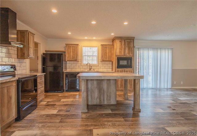 214 McKoy Town Road, Cameron, NC 28326