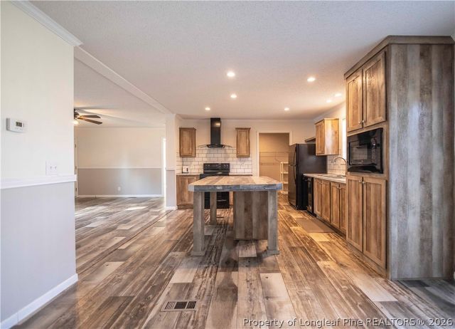 214 McKoy Town Road, Cameron, NC 28326