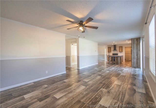 214 McKoy Town Road, Cameron, NC 28326