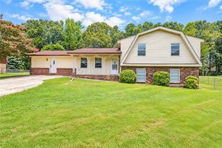 4218 Carlos Court, Powder Springs, GA 30127