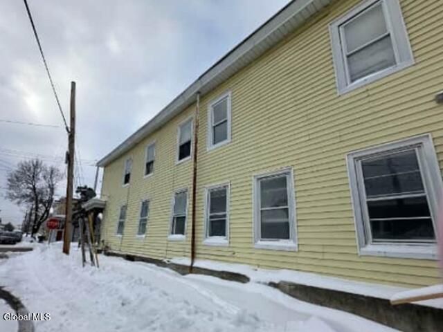 111 Johnston Avenue, Cohoes, NY 12047