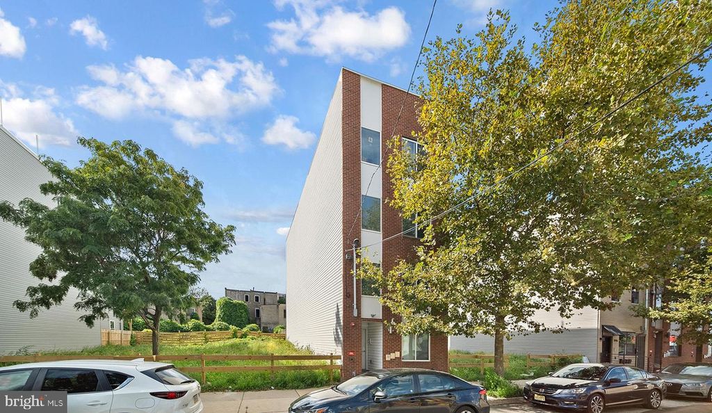 1950 N 6TH ST #2, Philadelphia, PA 19122