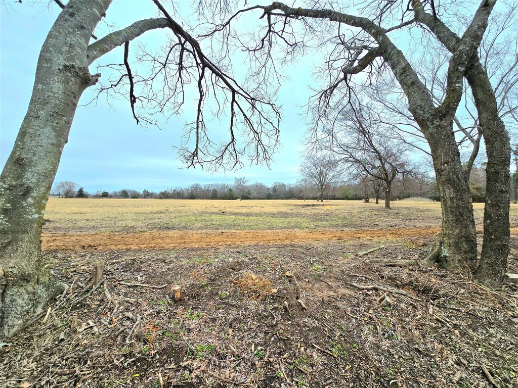 TBD Lot 4 CR 2245, Emory, TX 75440