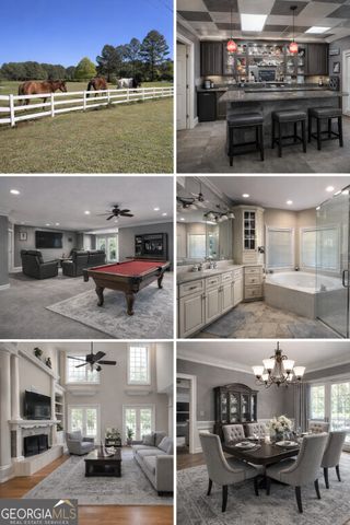 1835 E Milner Road, Zebulon, GA 30295
