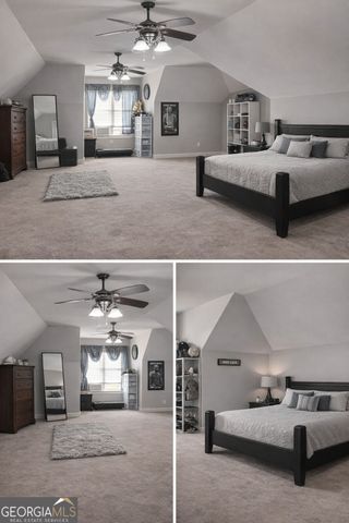 1835 E Milner Road, Zebulon, GA 30295
