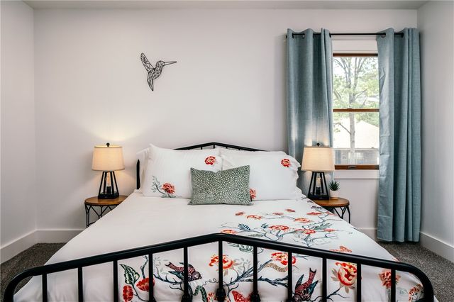 18 Melbourn Drive, Bella Vista, AR 72714