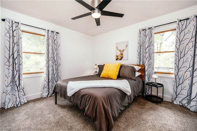 18 Melbourn Drive, Bella Vista, AR 72714