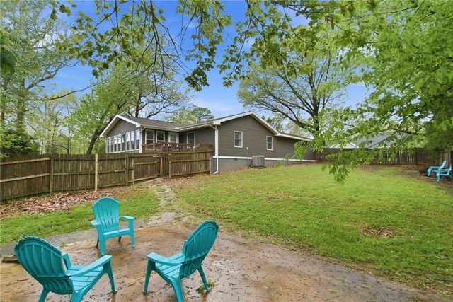 18 Melbourn Drive, Bella Vista, AR 72714