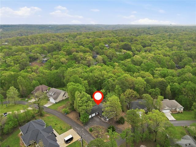 18 Melbourn Drive, Bella Vista, AR 72714