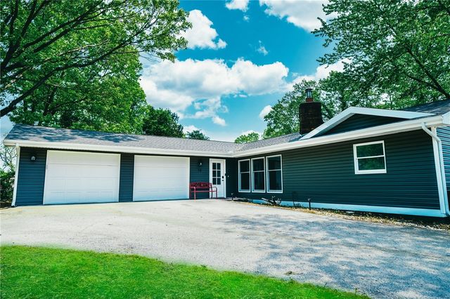 18 Melbourn Drive, Bella Vista, AR 72714