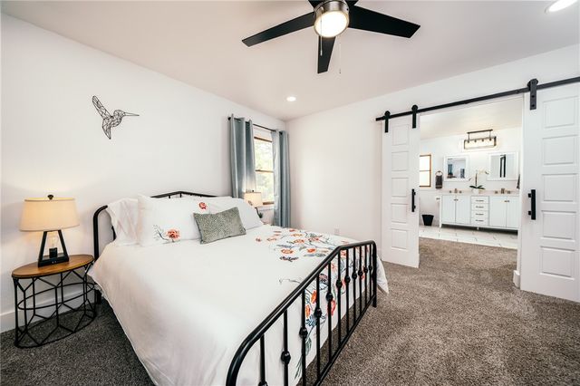 18 Melbourn Drive, Bella Vista, AR 72714