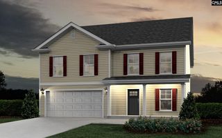 321 Raglins Way, Lugoff, SC 29078