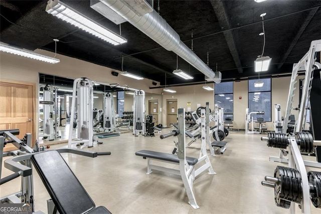 400 17th St NW 1281, Atlanta, GA 30363