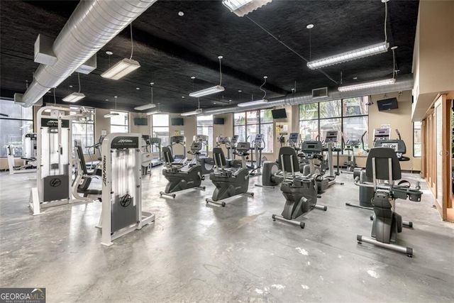 400 17th St NW 1281, Atlanta, GA 30363