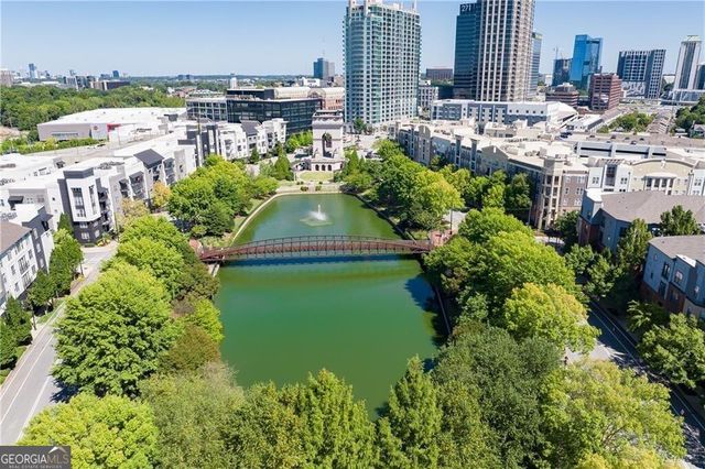 400 17th St NW 1281, Atlanta, GA 30363