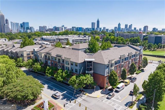 400 17th St NW 1281, Atlanta, GA 30363