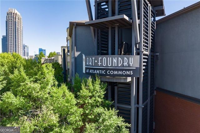 400 17th St NW 1281, Atlanta, GA 30363