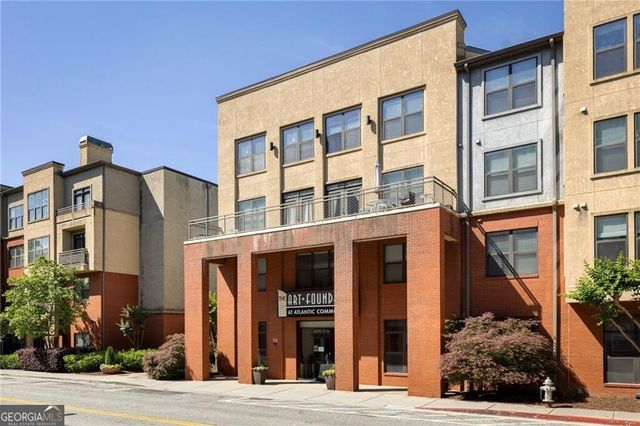400 17th St NW 1281, Atlanta, GA 30363