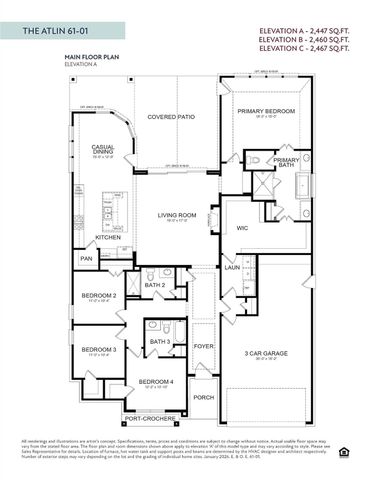 16570 Branchers Drive, Magnolia, TX 77354