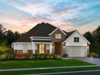 16570 Branchers Drive, Magnolia, TX 77354