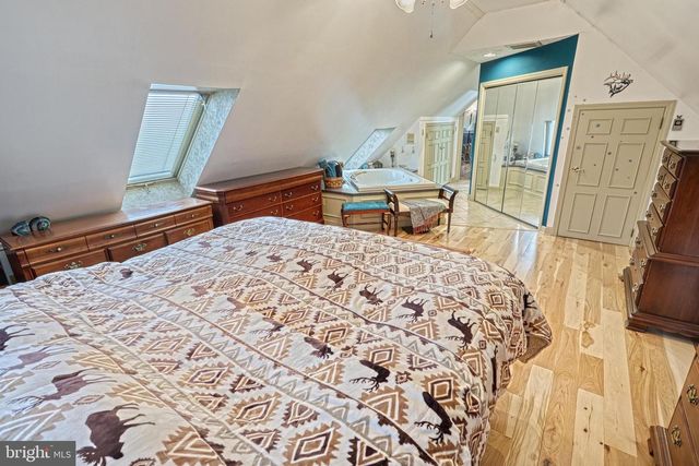 3035 STILLHOUSE HOLLOW ROAD, Shippensburg, PA 17257