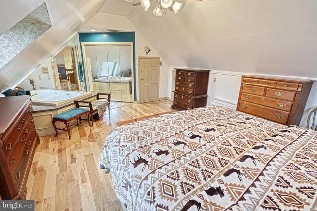 3035 STILLHOUSE HOLLOW ROAD, Shippensburg, PA 17257