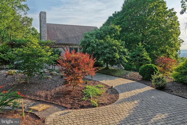 3035 STILLHOUSE HOLLOW ROAD, Shippensburg, PA 17257