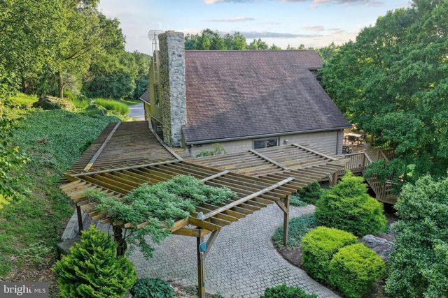 3035 STILLHOUSE HOLLOW ROAD, Shippensburg, PA 17257